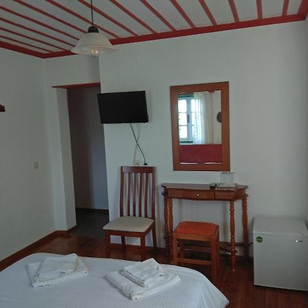 Guesthouse Iro Papingo Dış mekan fotoğraf