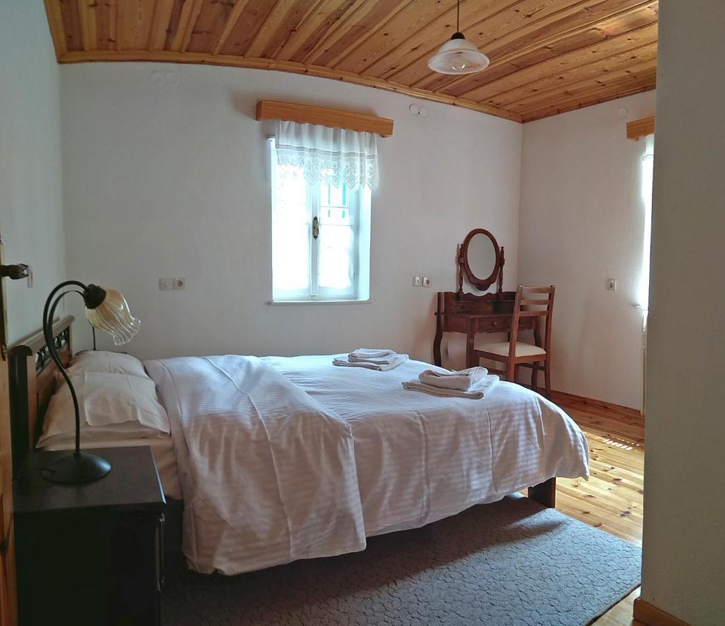 Guesthouse Iro Papingo Dış mekan fotoğraf