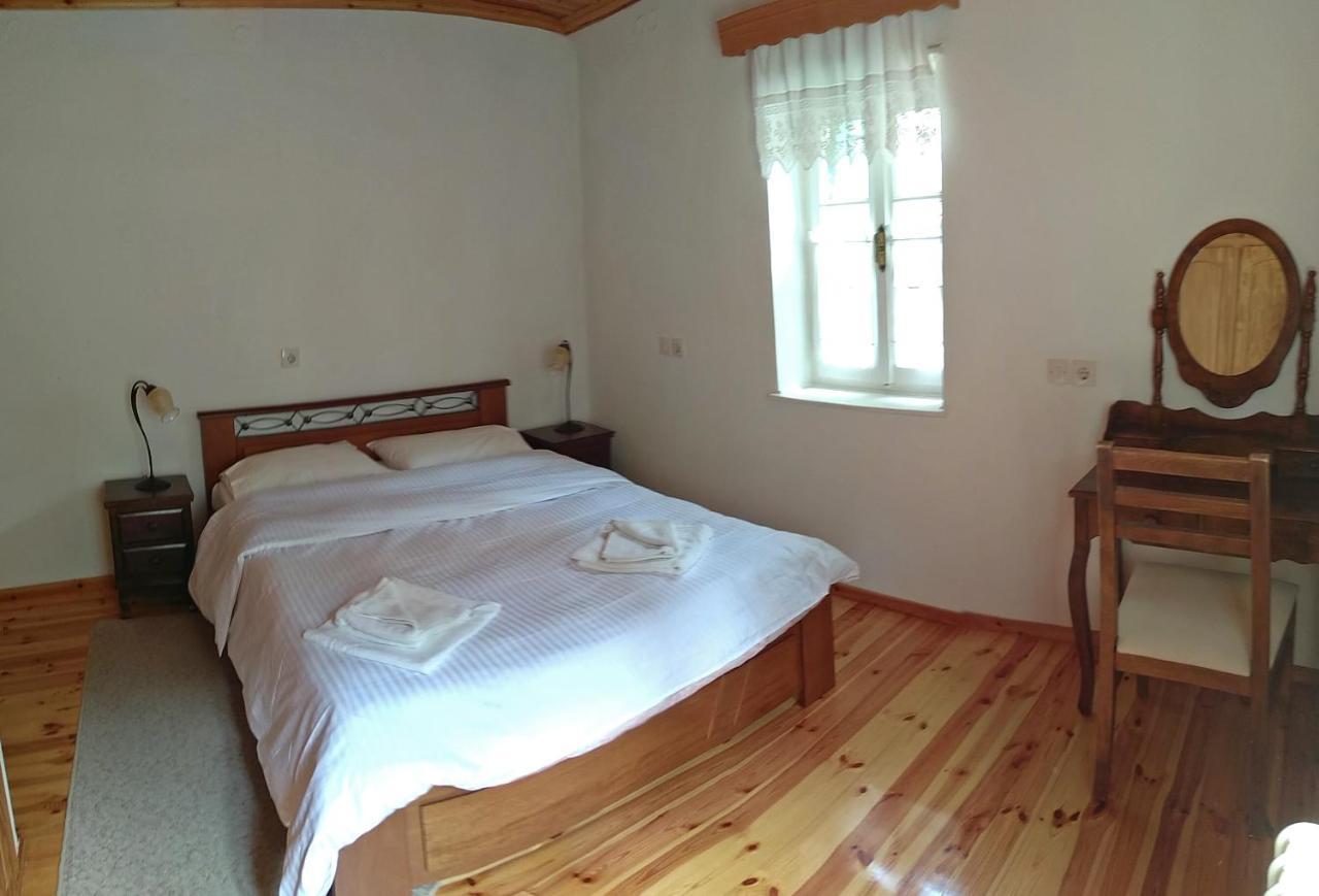 Guesthouse Iro Papingo Dış mekan fotoğraf