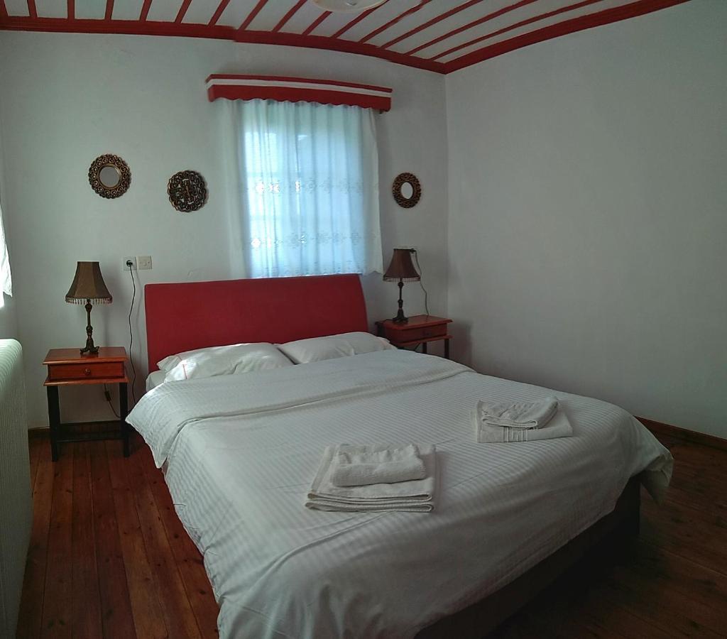 Guesthouse Iro Papingo Dış mekan fotoğraf