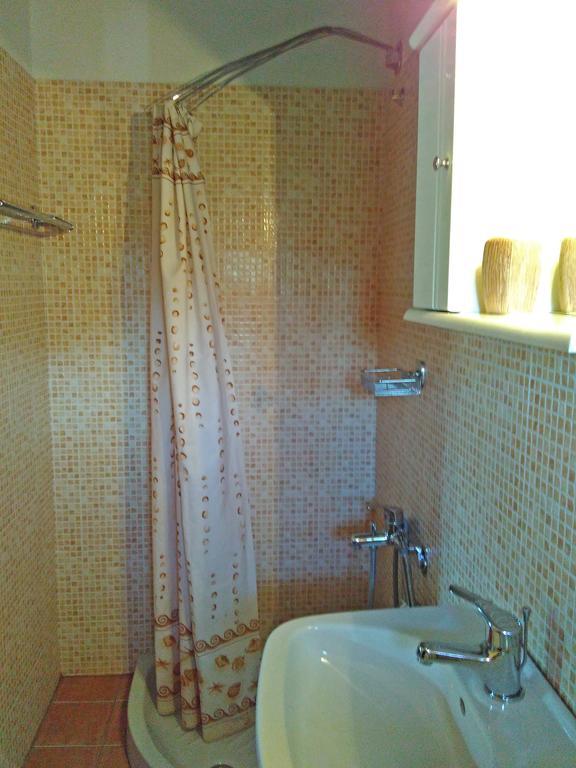 Guesthouse Iro Papingo Dış mekan fotoğraf