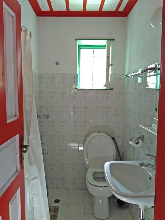 Guesthouse Iro Papingo Dış mekan fotoğraf