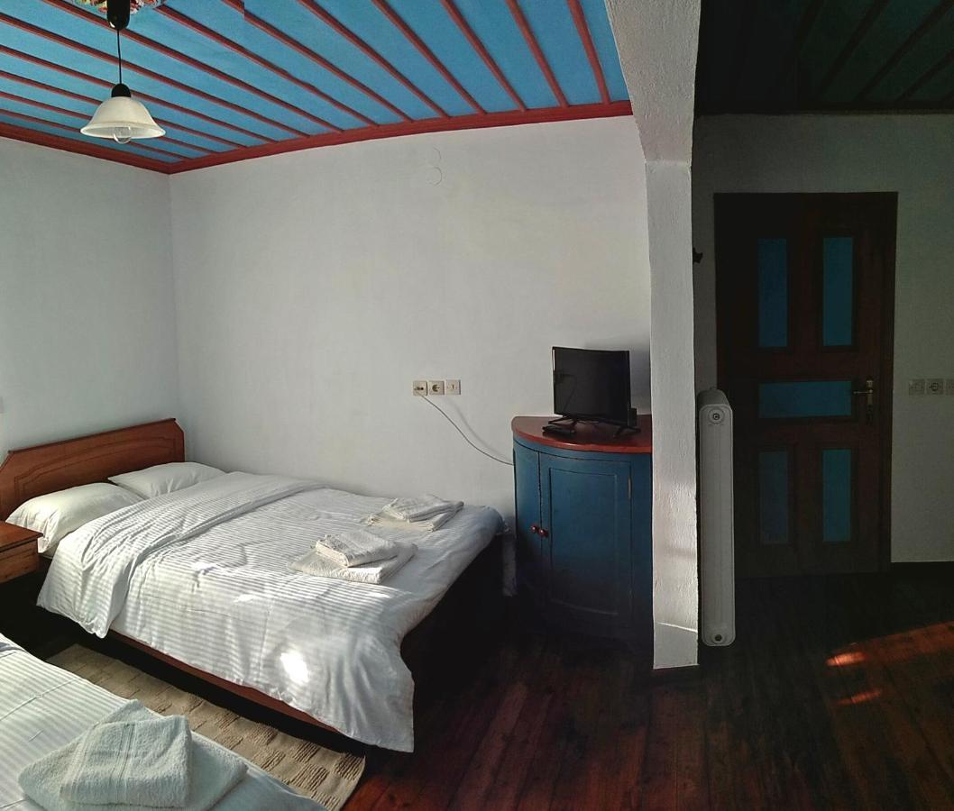 Guesthouse Iro Papingo Dış mekan fotoğraf